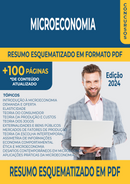 Resumo Esquematizado de Microeconomia | loja123shop