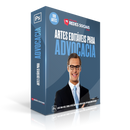 100 Artes de Criativos para Redes Sociais de Advocacia | loja123shop