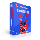 100 Artes de Criativos para Redes Sociais de Escola de Inglês | loja123shop