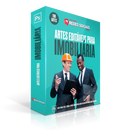 100 Artes de Criativos para Redes Sociais de Imobiliária | loja123shop