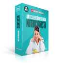 100 Artes de Criativos para Redes Sociais de Nutricionista | loja123shop