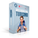 100 Artes de Criativos para Redes Sociais de Turismo | loja123shop