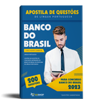 Apostila de Questões de Língua Portuguesa para o Concurso Banco do Brasil 2023 | loja123shop