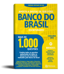 Apostila de Questões Concurso Banco do Brasil 2023 - Mais de  1.000 Questões Gabaritadas | loja123shop