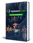 Ebook Guia de Treinamento Carbo Zero Cardio - Exercícios Cardiovasculares | loja123shop