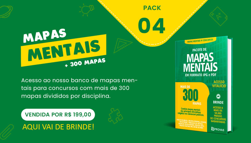 Apostila de Questões Concurso Banco do Brasil 2023 - Mais de  1.000 Questões Gabaritadas | loja123shop