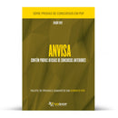 Pacote com 350 Provas Oficiais de Concursos da Anvisa | loja123shop