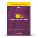 Pacote com 450 Provas Oficiais de Concursos da Banca Fapec-AL | loja123shop