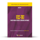 Pacote com 300 Provas Oficiais de Concursos da Banca FCC-TRT | loja123shop