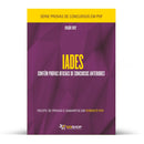 Pacote com 420 Provas Oficiais de Concursos da Banca IADES | loja123shop