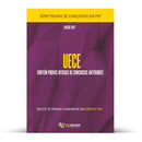 Pacote com 420 Provas Oficiais de Concursos da Banca Uece | loja123shop