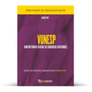 Pacote com 590 Provas Oficiais de Concursos da Banca Vunesp | loja123shop