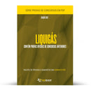 Pacote com 240 Provas Oficiais de Concursos da Liquigás | loja123shop