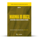 Pacote com 440 Provas Oficiais de Concursos da Marinha do Brasil | loja123shop