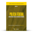 Pacote com 280 Provas Oficiais de Concursos da Polícia Federal | loja123shop