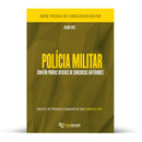 Pacote com 430 Provas Oficiais de Concursos da Polícia Militar | loja123shop