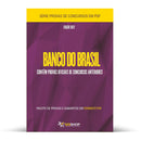 Pacote de Provas para o Concurso do Banco do Brasil 2023 | loja123shop