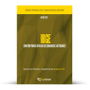 Pacote com 420 Provas Oficiais de Concursos do IBGE | loja123shop