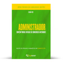Pacote com 280 Provas Oficiais de Concursos para Administrador | loja123shop