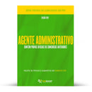 Pacote com 400 Provas Oficiais de Concursos para Agente Administrativo | loja123shop