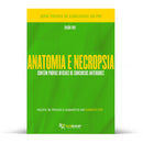 Pacote com 240 Provas Oficiais de Concursos para Anatomia e Necropsia | loja123shop