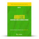 Pacote com 430 Provas Oficiais de Concursos para Arquiteto | loja123shop