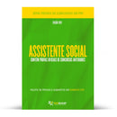 Pacote com 210 Provas Oficiais de Concursos para Assistente Social | loja123shop