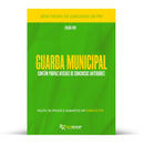 Pacote com 310 Provas Oficiais de Concursos para Guarda Municipal | loja123shop