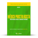 Pacote com 90 Provas Oficiais de Concursos para Médico Proctologista | loja123shop