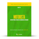 Pacote com 370 Provas Oficiais de Concursos para Motorista | loja123shop