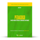 Pacote com 400 Provas Oficiais de Concursos para Pedagogo | loja123shop