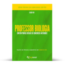 Pacote com 440 Provas Oficiais de Concursos para Professor de Biologia | loja123shop