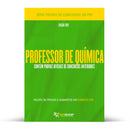 Pacote com 440 Provas Oficiais de Concursos para o cargo de Professor de Química | loja123shop