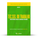 Pacote com 440 Provas Oficiais de Concursos para o cargo de Técnico em Segurança do Trabalho | loja123shop