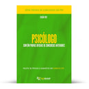 Pacote com 510 Provas Oficiais de Concursos para o cargo de Psicólogo | loja123shop