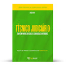 Pacote com 210 Provas Oficiais de Concursos para o cargo de Técnico Judiciário | loja123shop