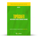 Pacote com 460 Provas Oficiais de Concursos para o cargo de Topógrafo | loja123shop