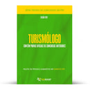 Pacote com 220 Provas Oficiais de Concursos para o cargo de Turismólogo | loja123shop