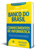 Resumo de Conhecimentos de Informática para o Concurso do Banco do Brasil 2023 | loja123shop