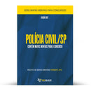 Pacote com 250 Mapas Mentais Concursos Polícia Civil/SP | loja123shop