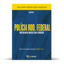 Pacote com 260 Mapas Mentais Concurso PRF – Polícia Rodoviária Federal | loja123shop